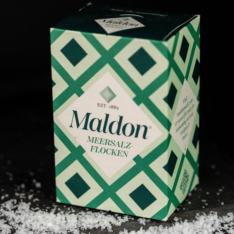 Maldon Sea Salt