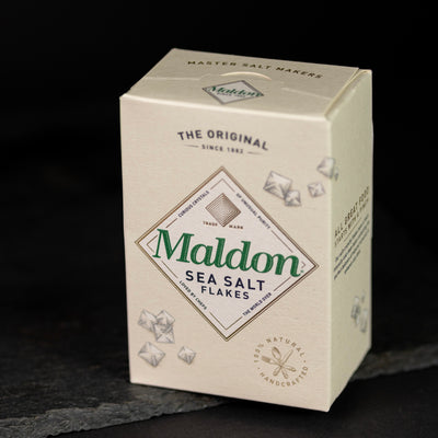 Maldon Sea Salt