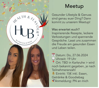 Meetup Karlsruhe 27.Juni 2024